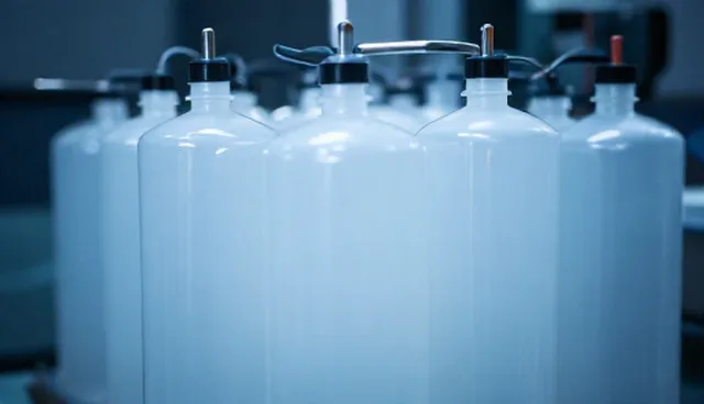 仓储配送服务中来料加工的使用与维护建议