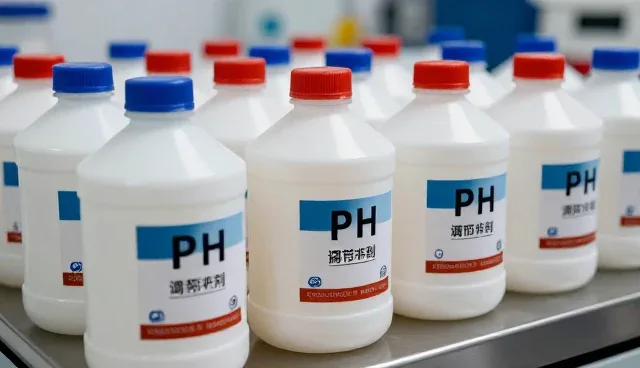 精细化学品在化妆品生产中的操作流程优化