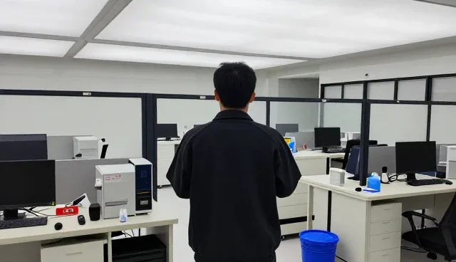 来料管理对仓储配送效率的关键影响分析