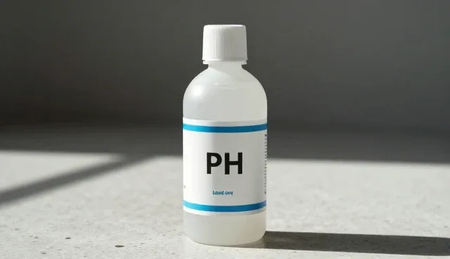 pH调节剂在仓储配送中常见问题及处理方案