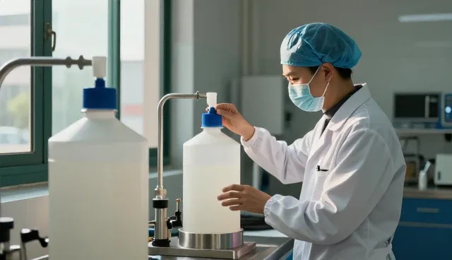 化工产品研发中的配方服务常见误区解析